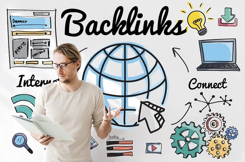 Xu hướng backlink mới nhất 2025: Cách tối ưu hóa SEO hiệu quả
