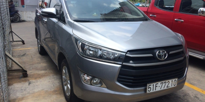 Pre-book your car rental Ho Chi Minh Airport for peace of mind