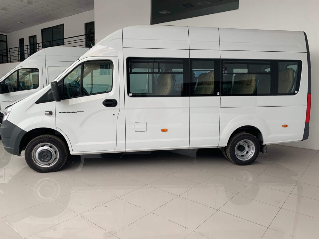 Thuê Xe 19 Chỗ Có Hóa Đơn: Giải Pháp Kế Toán Hiệu Quả Cho Mọi Doanh Nghiệp