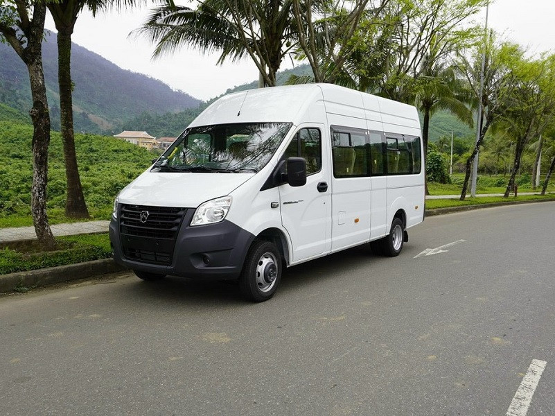 Thuê Xe 19 Chỗ Có Hóa Đơn: Giải Pháp Kế Toán Hiệu Quả Cho Mọi Doanh Nghiệp