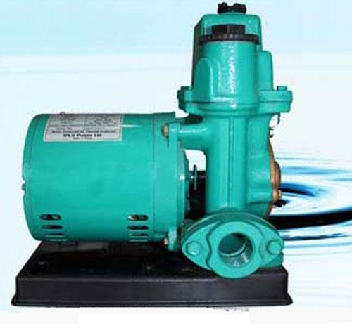 ĐẠI LÝ MÁY BƠM NƯỚC WILO CHÍNH THỨC - GIẢI PHÁP TOÀN DIỆN
