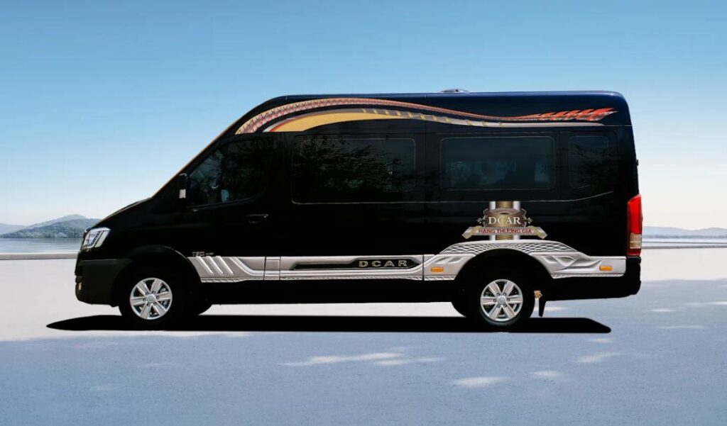 Kinh Nghiệm Thuê Xe 19 Chỗ Đi Sóc Trăng tiết kiệm chi phí