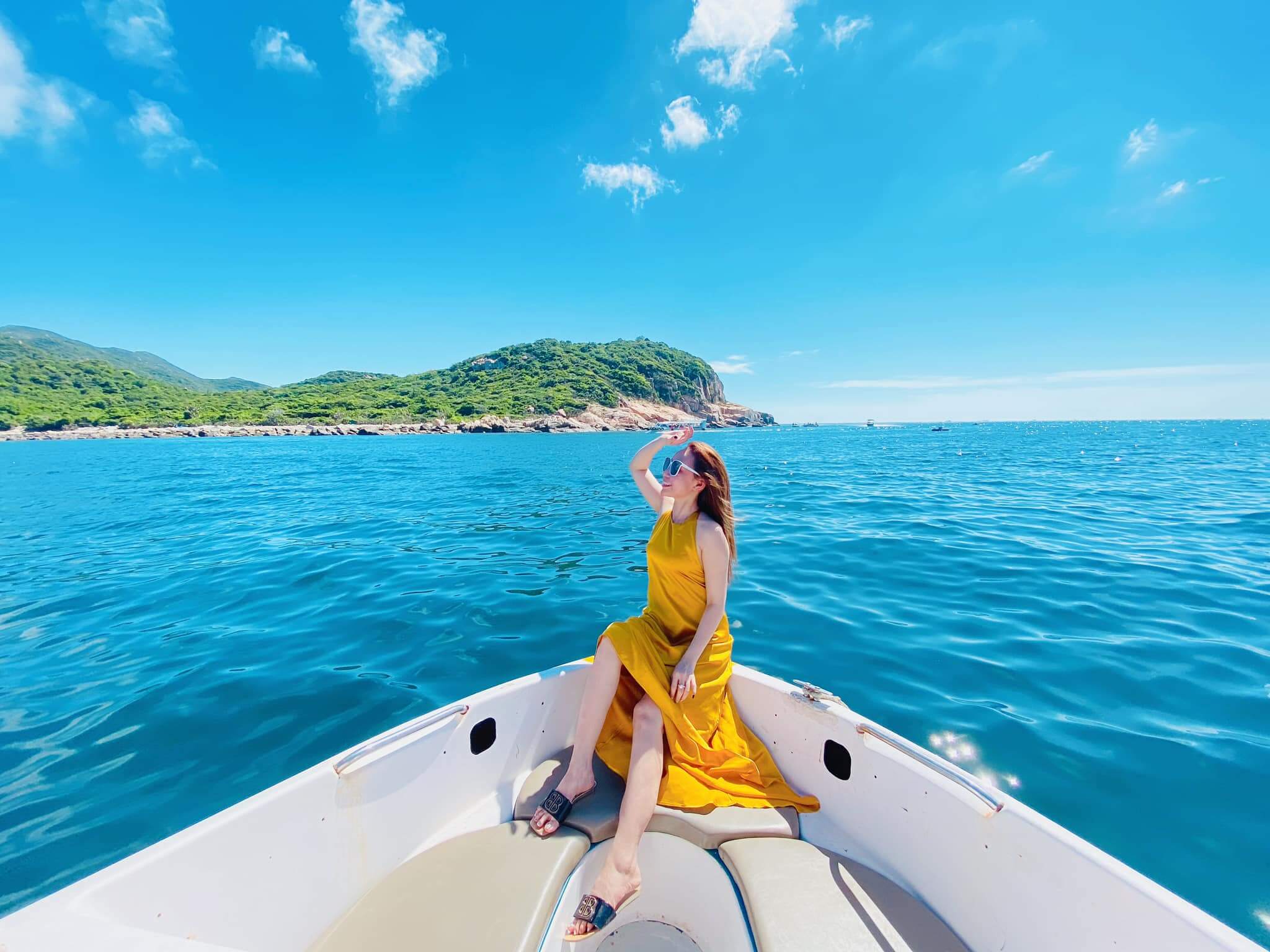 Top Địa Điểm Lưu Trú Đáng Cân Nhắc Khi Du Lịch Vĩnh Hy 2 Ngày 1 Đêm