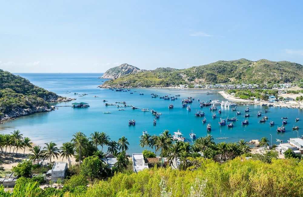 Tour Ninh Chữ 3 Ngày 2 Đêm Trọn Gói Có Những Dịch Vụ Gì?